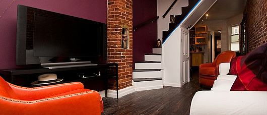 Deal of the Week: Row House For Under $400K: Figure 2