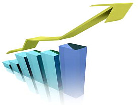 Case Shiller Shows DC Area Home Prices Rising