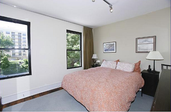 What $649K Buys You: Renovated Three-Bedroom in U Street Corridor: Figure 4