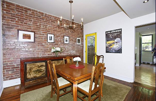 What $649K Buys You: Renovated Three-Bedroom in U Street Corridor: Figure 3