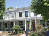 What $649K Buys You: Renovated Three-Bedroom in U Street Corridor