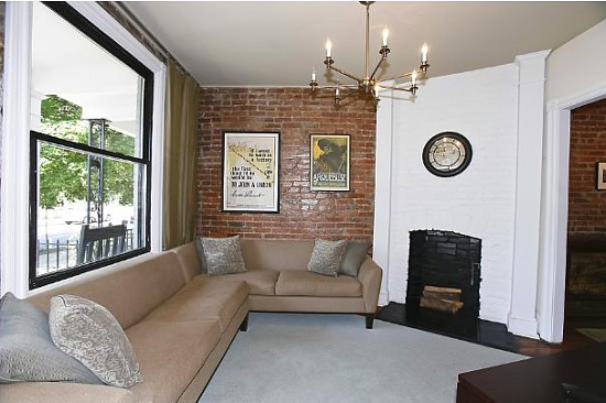 What $649K Buys You: Renovated Three-Bedroom in U Street Corridor: Figure 2