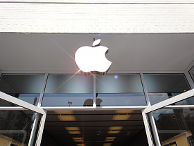 First Look: The Apple Store in Georgetown