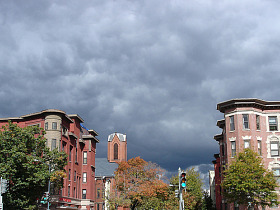 Drawing the Line: Capitol Hill