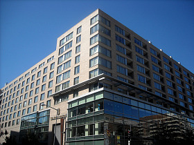Foggy Bottom & West End: Where the Institutional Meets the International