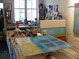 DC Artists' Home Studios