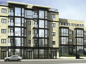 DC Condo Prices Up, Inventory Down