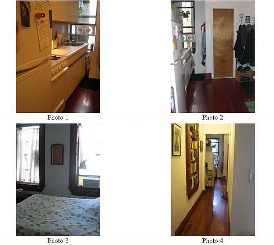 The Presidential Suite: Barack Obama's Old Apartment For Rent: Figure 2