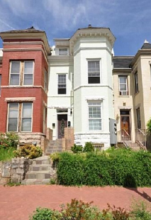 Comp and Circumstance: 1BR in Dupont Vs. 3BR in LeDroit Park: Figure 4