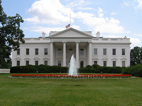 Is The White House for Sale Again?