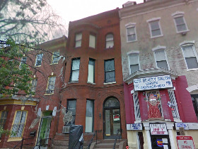 "If I Had $1 Million" Listing: A Developer's Special on 12th Street