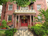 Deal of the Week: A Price Per Square Foot Special in Logan Circle