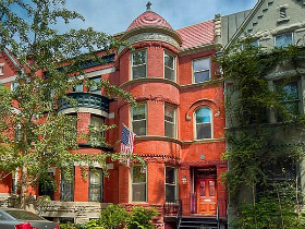 "If I Had $1.5 Million" Listing: The Dupont Home That Will Help Pay Your Mortgage