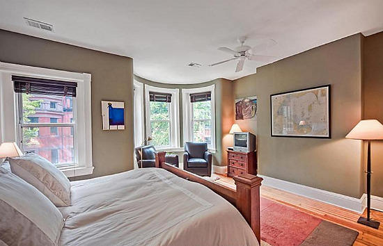 "If I Had $1.5 Million" Listing: The Dupont Home That Will Help Pay Your Mortgage: Figure 3