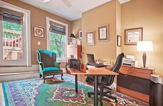 "If I Had $1.5 Million" Listing: The Dupont Home That Will Help Pay Your Mortgage: Figure 4