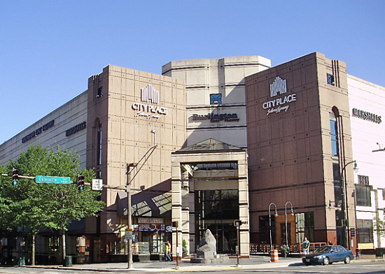 Downtown Silver Spring: Experiencing a Resurgence After a Bumpy History: Figure 2