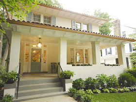 If I Had $2.5 Million: Great Renovation of a Spanish Style Classic