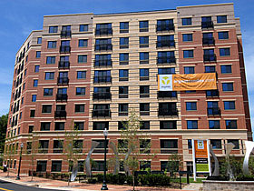 Silver Spring's Argent to Become Low-Income Housing: Figure 1