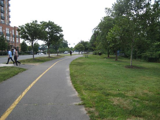 Shirlington: An Urban Village Hitting Its Stride: Figure 5