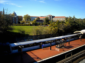 Brookland: New Development Could Shake Up Pastoral Peace