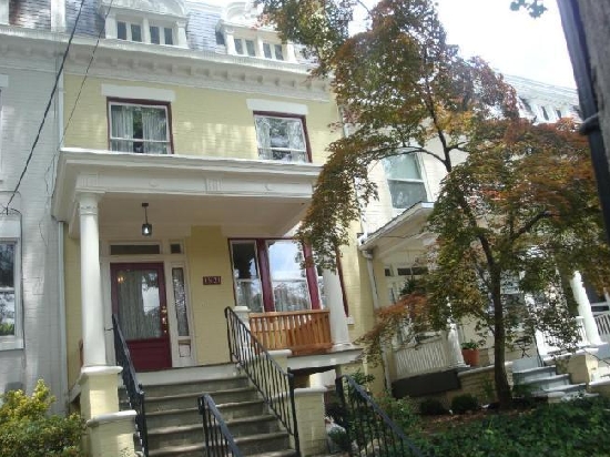 What's in a Wardman? A Short Overview of DC's Most Prevalent Architecural Style: Figure 3