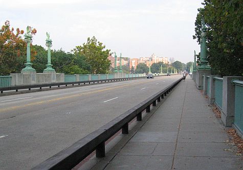 Roundup: The Best Streets in DC: Figure 1