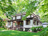 Tudor, Federal, Bungalows: Taking Stock of DC's Architectural Styles