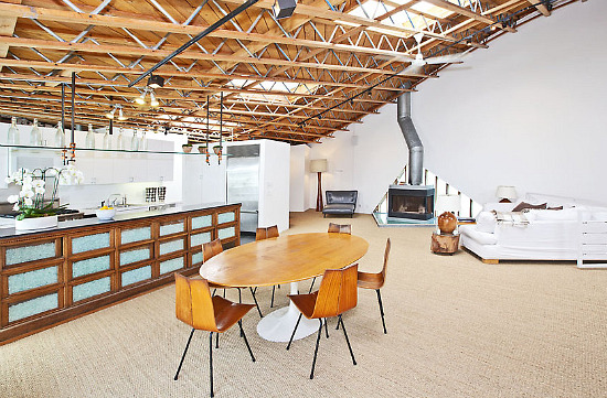 Dennis Hopper's Compound Hits the Market: Figure 4