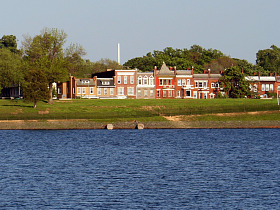 Massive McMillan Reservoir Redevelopment Takes Tentative Step Forward