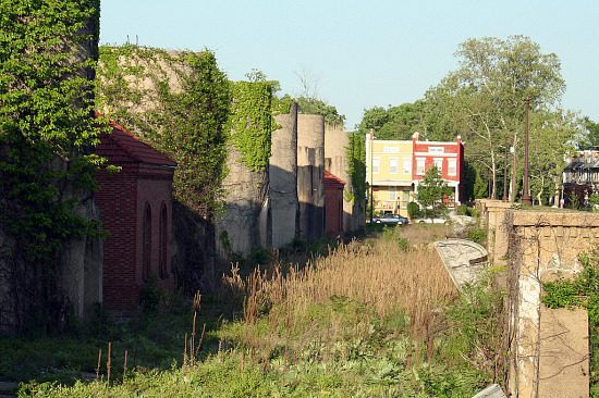 Massive McMillan Reservoir Redevelopment Takes Tentative Step Forward: Figure 2