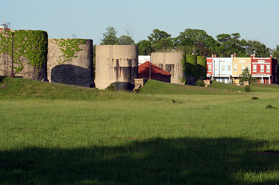 Massive McMillan Reservoir Redevelopment Takes Tentative Step Forward: Figure 3