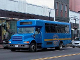 Metro Connections Bus to Become Circulator in September