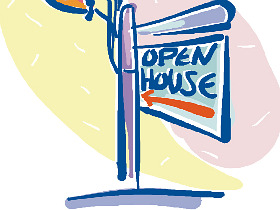 Open House Burglaries: Who Is To Blame?