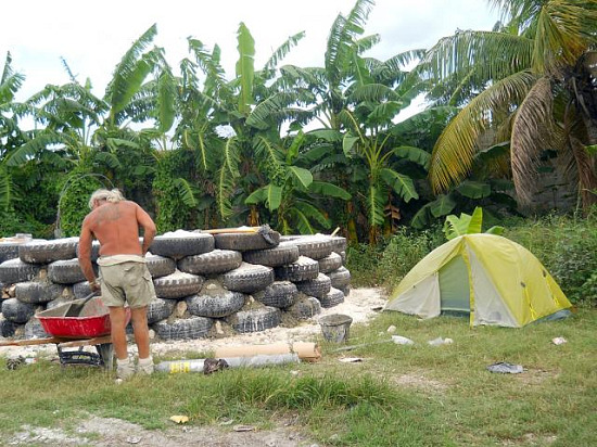 Earthships Are the New Real Estate In a Recovering Haiti: Figure 4
