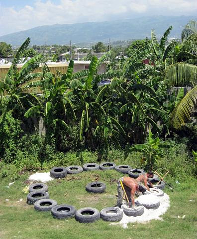 Earthships Are the New Real Estate In a Recovering Haiti: Figure 3