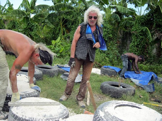 Earthships Are the New Real Estate In a Recovering Haiti: Figure 2
