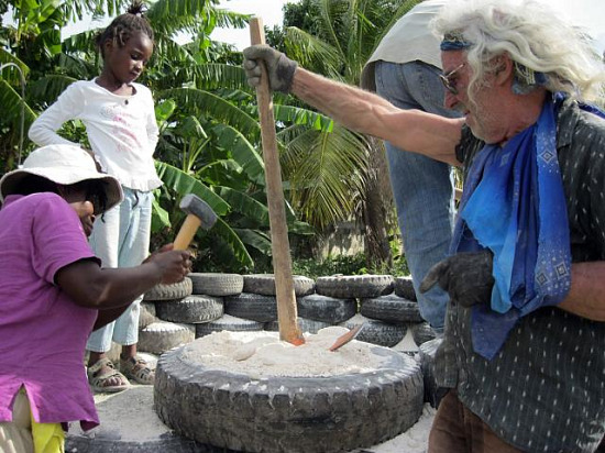 Earthships Are the New Real Estate In a Recovering Haiti: Figure 6