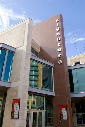 Shirlington: An Urban Village Hitting Its Stride: Figure 4