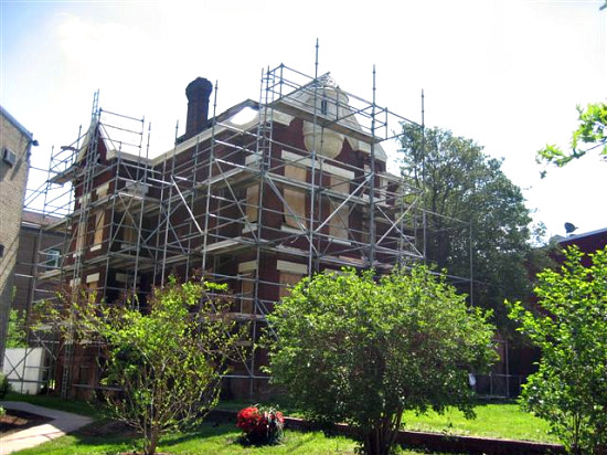Sponsored Post: Large Victorian in LeDroit Park Just Listed (Development Opportunity): Figure 6
