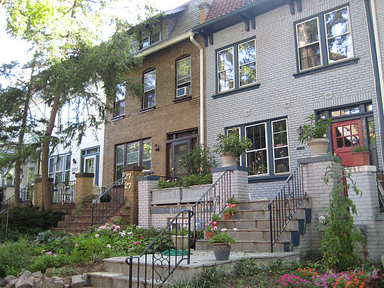 Woodley Park: Deceptively Residential: Figure 2