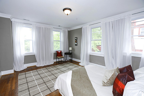 This Week's Find: Traditional Six-Bedroom in 16th Street Heights: Figure 4