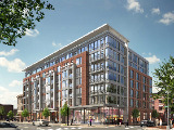 JBG/Grosvenor 14th Street Project To Be Called District Condos