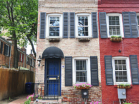 DC Real Estate's Real Unicorn: One-Bedroom Houses