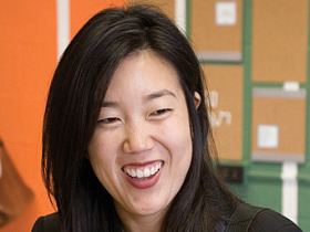 Michelle Rhee's Influence on DC Real Estate: The Director's Cut