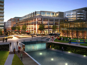 The Yards Foundry Lofts Back on Track
