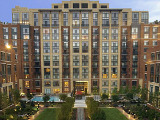 New Luxury Apartments Coming to Alexandria in 2012