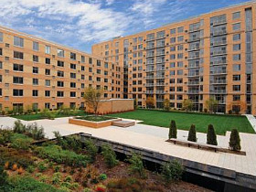 CityVista V Apartments Sold