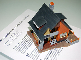 DC October Housing Report: Prices Up, Sales Down