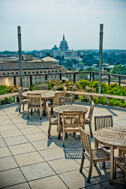 The Inside Scoop on The Newseum Residences: Figure 3