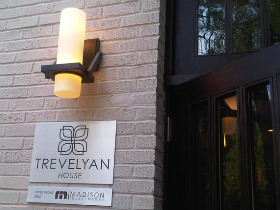 Trevelyan House: Setting the Bar Higher